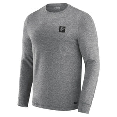 NFL Atlanta Falcons J. Palmer Four Down Long Sleeve T-Shirt