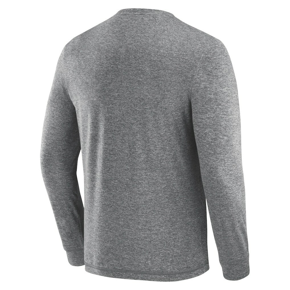 NFL Atlanta Falcons J. Palmer Four Down Long Sleeve T-Shirt