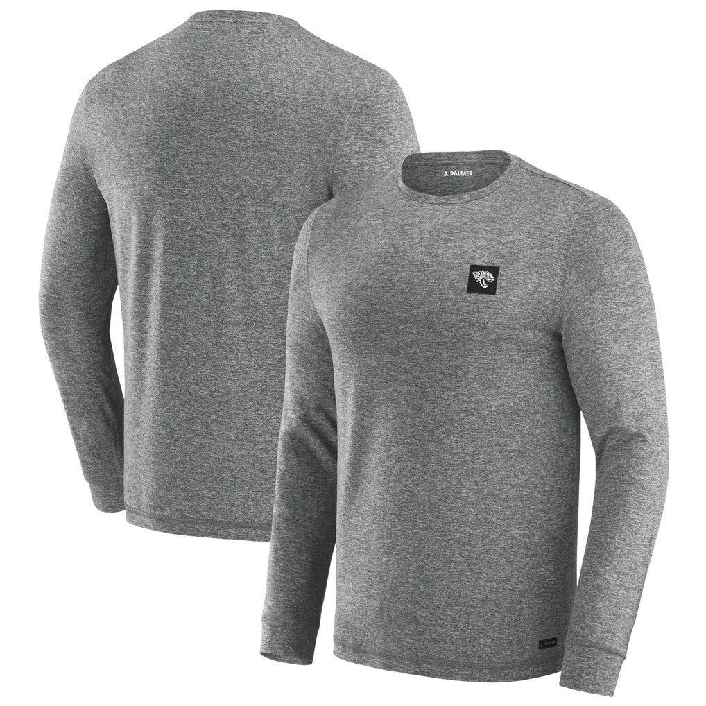 NFL Jacksonville Jaguars J. Palmer Four Down Long Sleeve T-Shirt