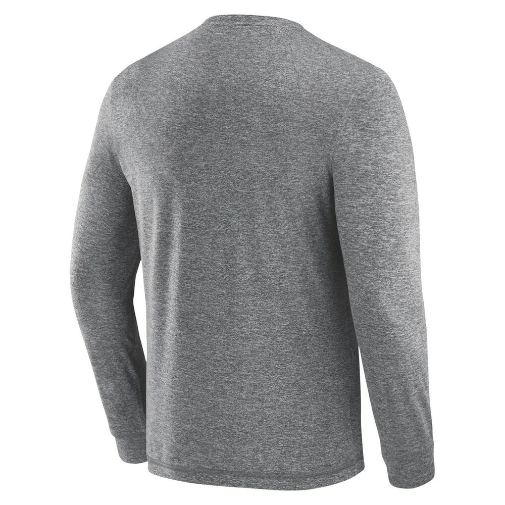 NFL Jacksonville Jaguars J. Palmer Four Down Long Sleeve T-Shirt