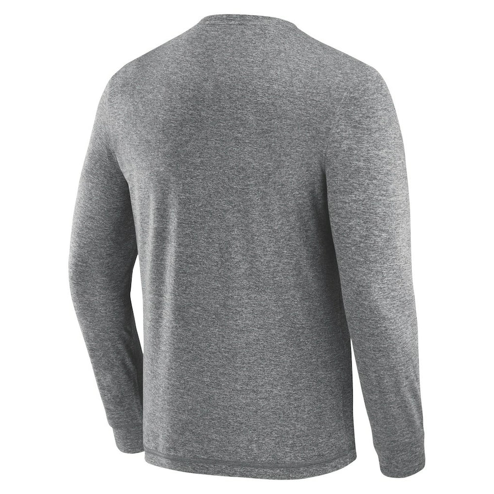 NFL Miami Dolphins J. Palmer Four Down Long Sleeve T-Shirt
