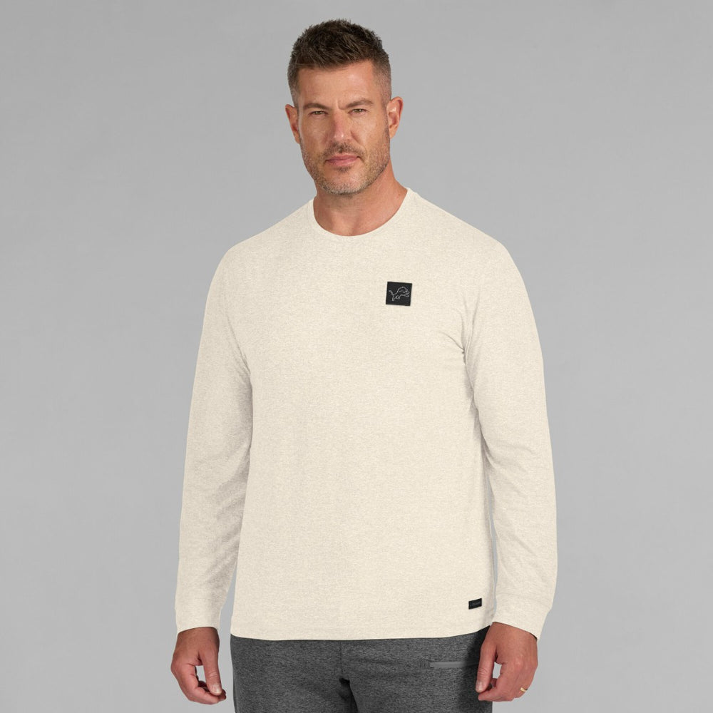 NFL Detroit Lions J. Palmer Four Down Long Sleeve T-Shirt