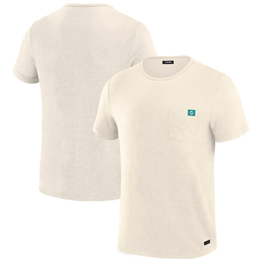 NFL Miami Dolphins J. Palmer In-The-Pocket T-Shirt