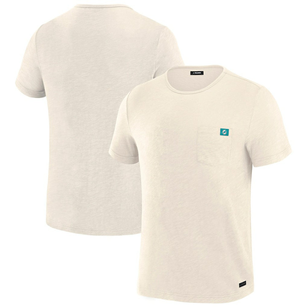 NFL Miami Dolphins J. Palmer In-The-Pocket T-Shirt