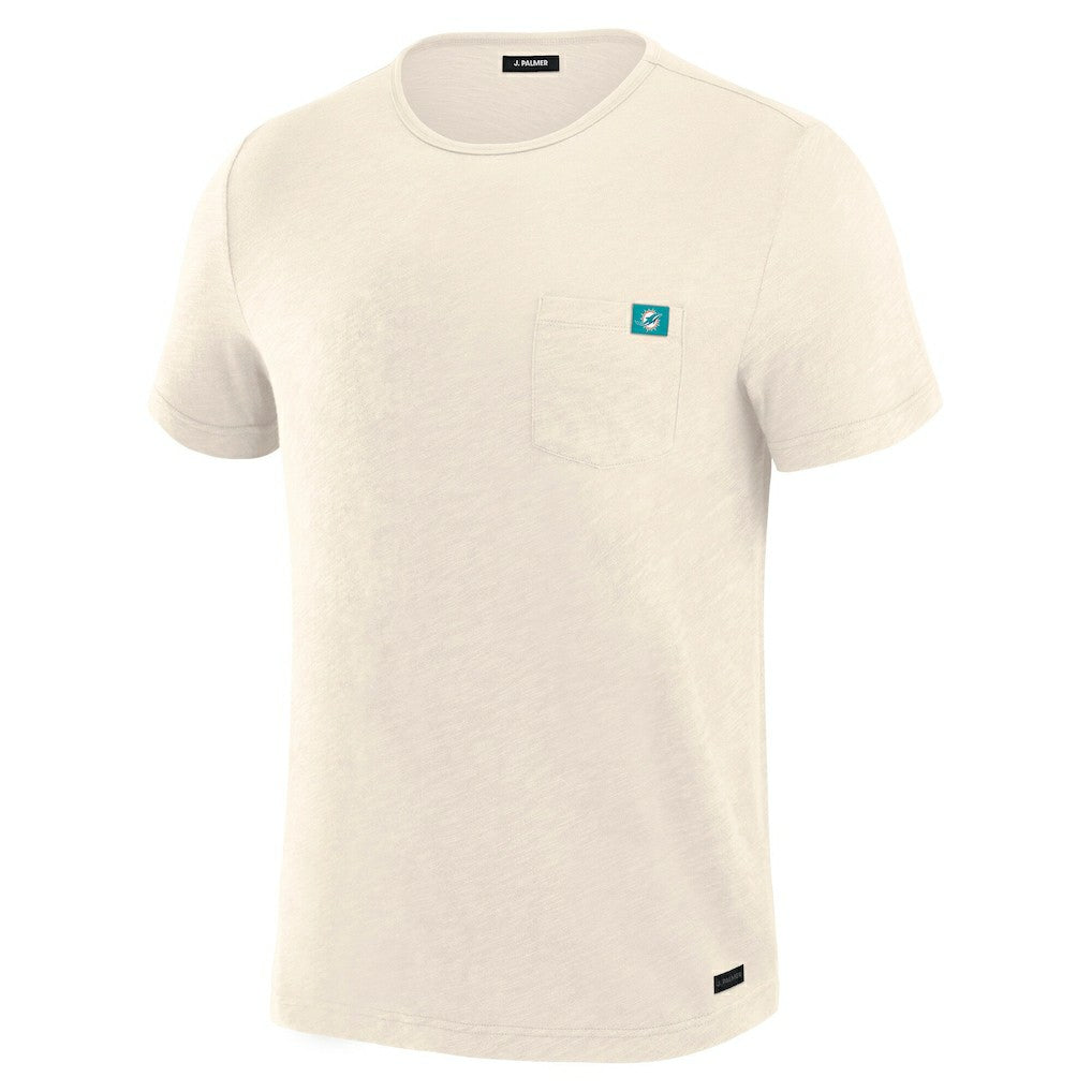 NFL Miami Dolphins J. Palmer In-The-Pocket T-Shirt