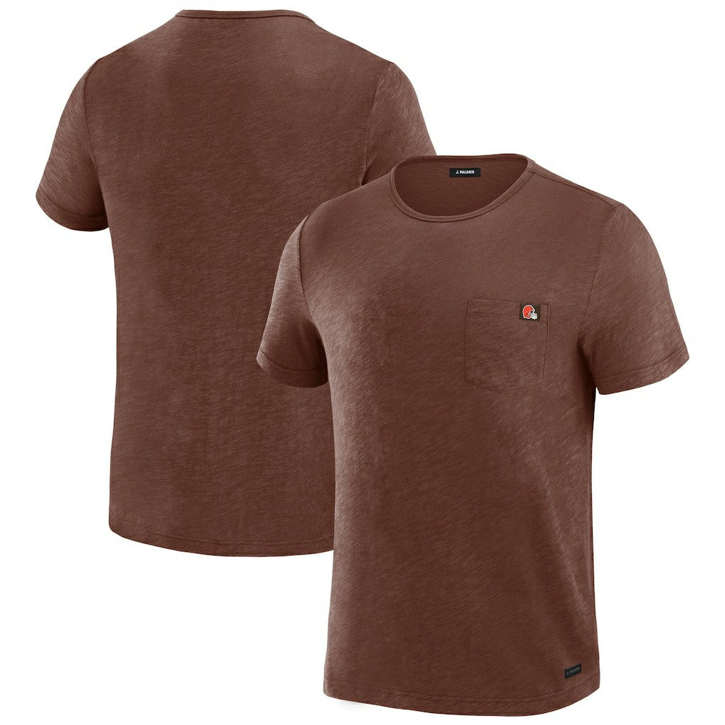 NFL Cleveland Browns J. Palmer In-The-Pocket T-Shirt