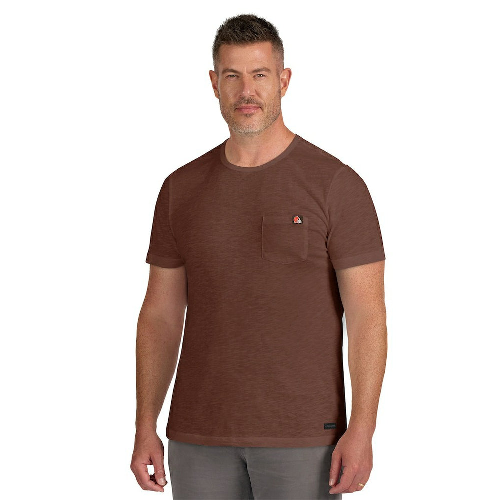 NFL Cleveland Browns J. Palmer In-The-Pocket T-Shirt