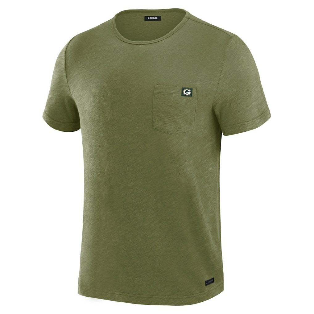 NFL Green Bay Packers J. Palmer In-The-Pocket T-Shirt