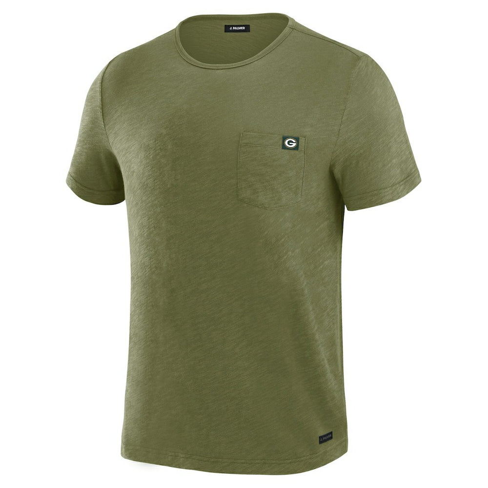 NFL Green Bay Packers J. Palmer In-The-Pocket T-Shirt