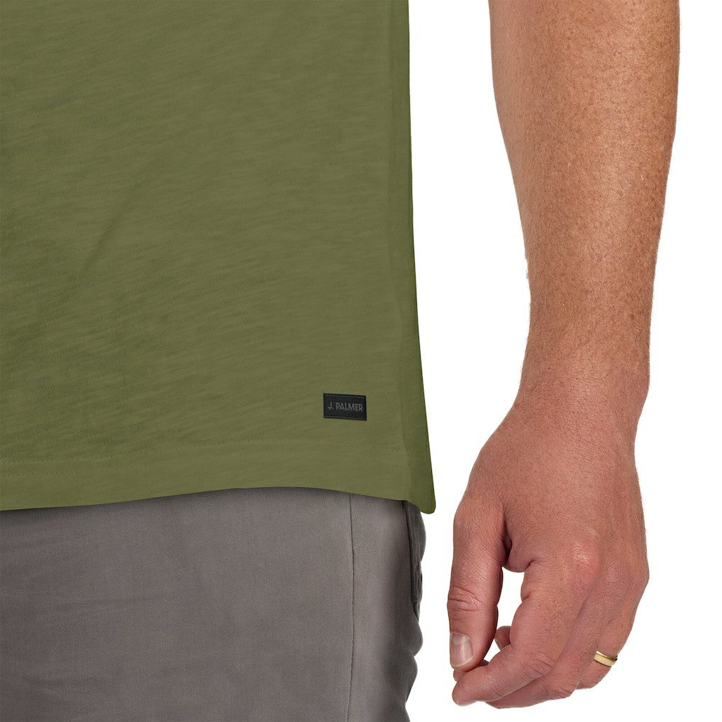 NFL New York Jets J. Palmer In-The-Pocket T-Shirt