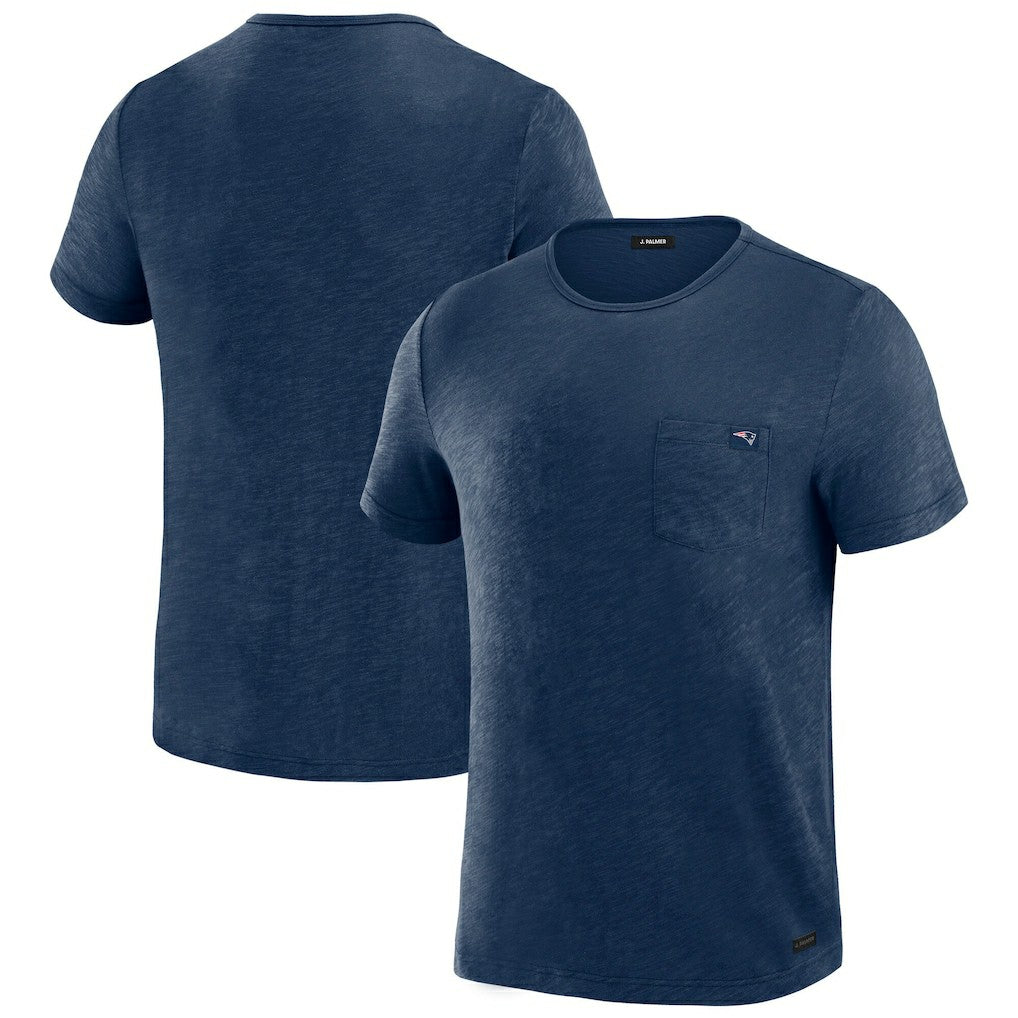 NFL New England Patriots J. Palmer In-The-Pocket T-Shirt