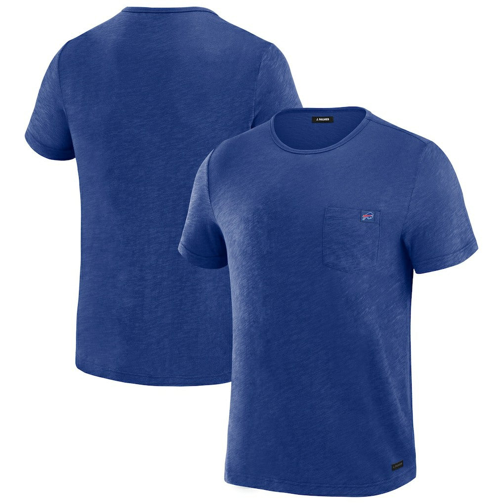 NFL Buffalo Bills J. Palmer In-The-Pocket T-Shirt