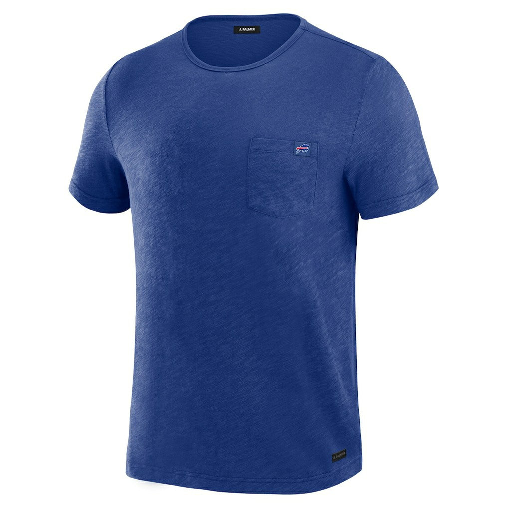 NFL Buffalo Bills J. Palmer In-The-Pocket T-Shirt