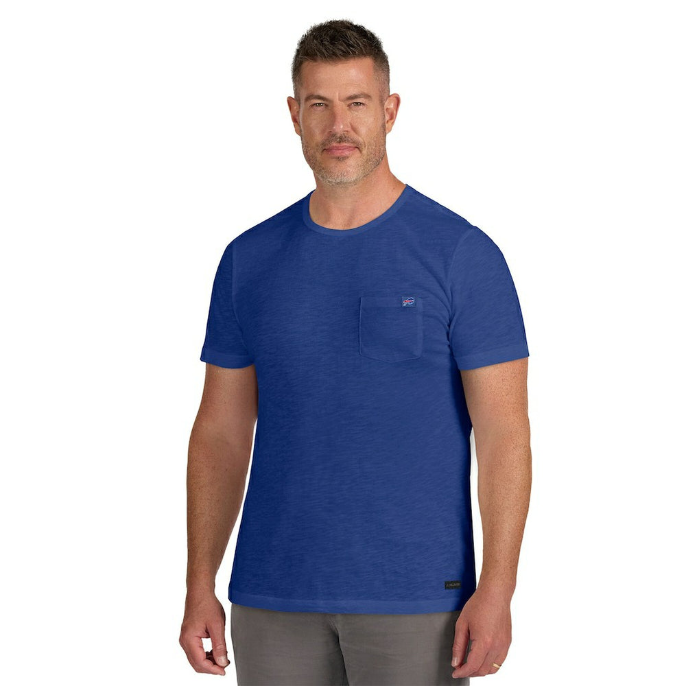 NFL Buffalo Bills J. Palmer In-The-Pocket T-Shirt