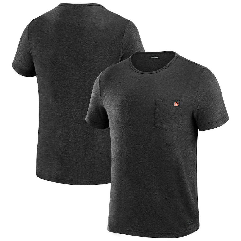 NFL Cincinnati Bengals J. Palmer In-The-Pocket T-Shirt