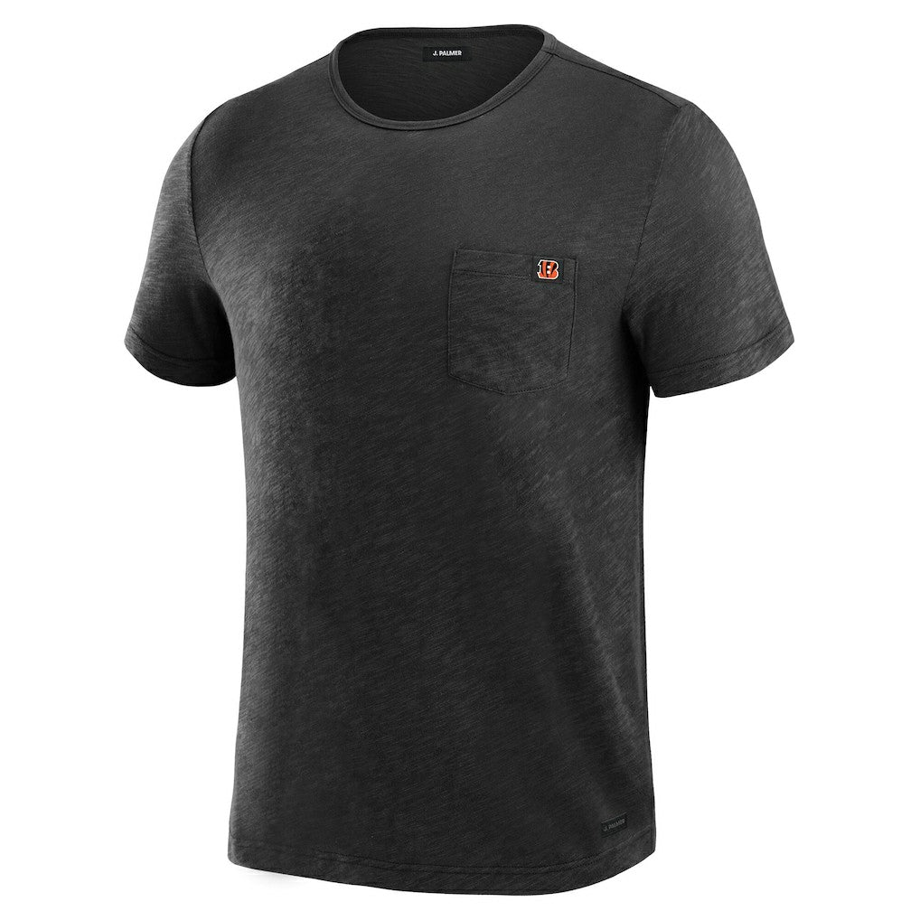 NFL Cincinnati Bengals J. Palmer In-The-Pocket T-Shirt