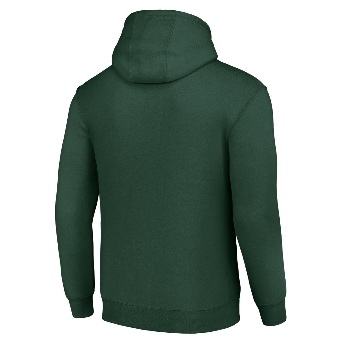 NFL Green Bay Packers Starter 80s Retro Pullover Hoodie