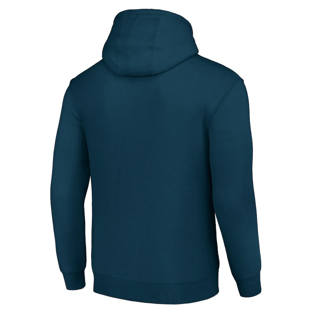 NFL Dallas Cowboys Starter 80s Retro Pullover Hoodie