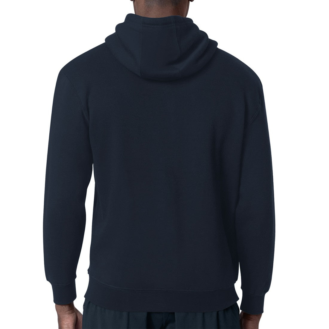 NFL Houston Texans Starter 80s Retro Pullover Hoodie