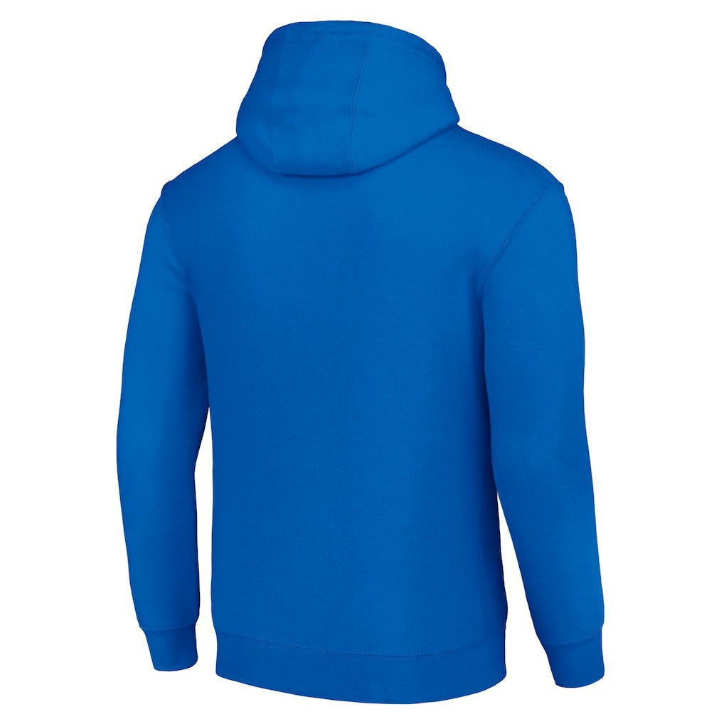 NFL Buffalo Bills Starter 80s Retro Pullover Hoodie