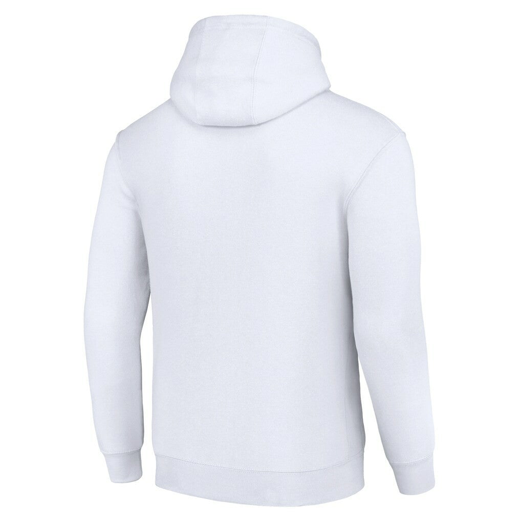 NFL Buffalo Bills Starter 80s Retro Pullover Hoodie