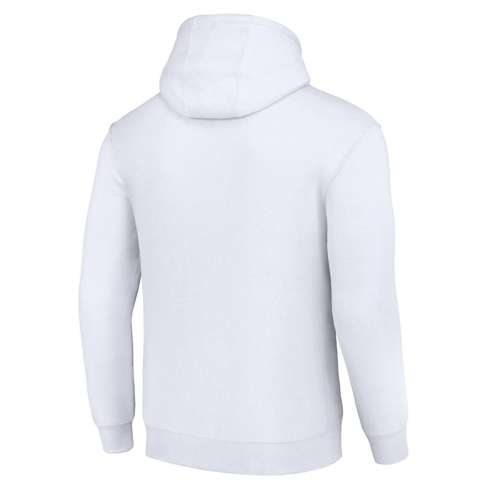 NFL Buffalo Bills Starter 80s Retro Pullover Hoodie