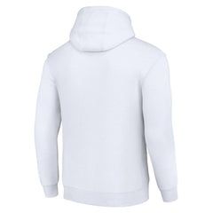 NFL Buffalo Bills Starter 80s Retro Pullover Hoodie