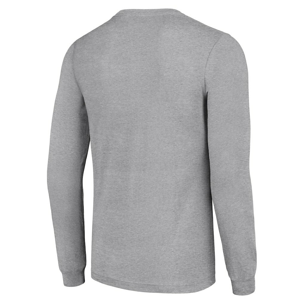 NFL Pittsburgh Steelers Starter Retro Long Sleeve Graphic T-Shirt