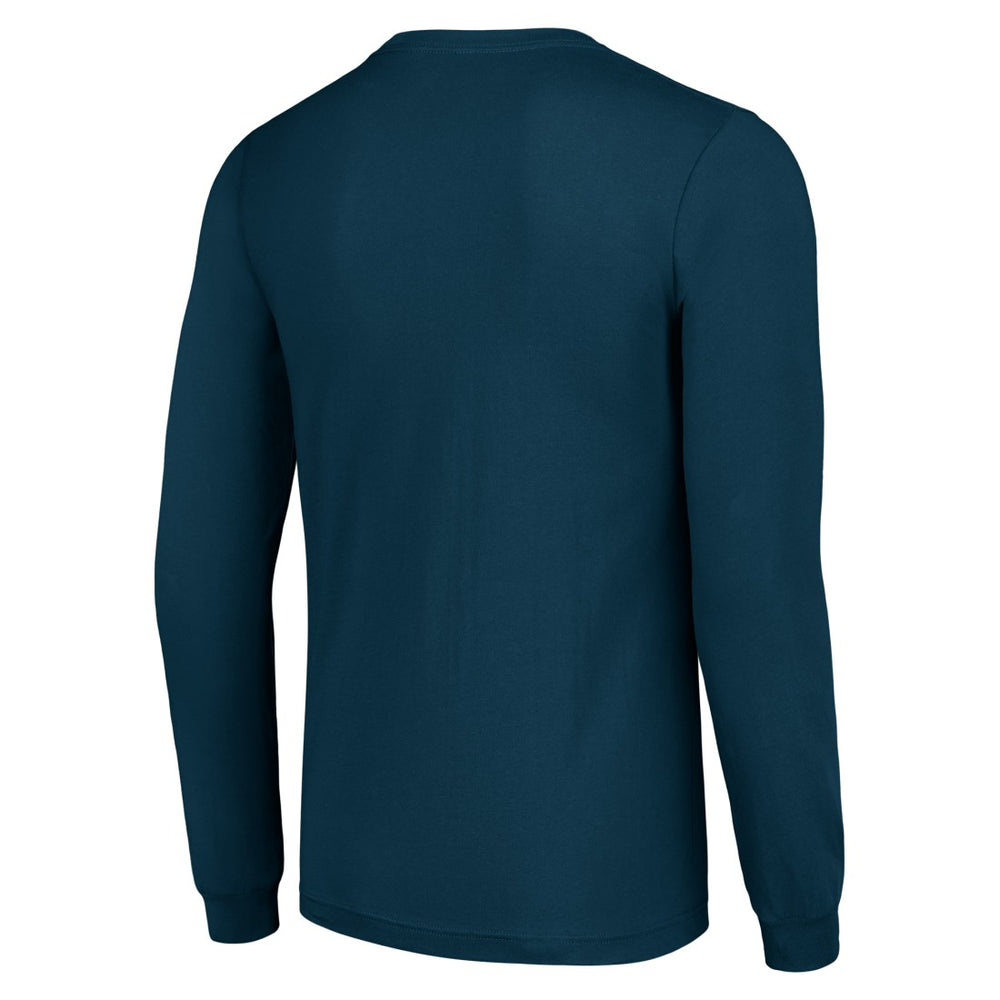 NFL Dallas Cowboys Starter Retro Long Sleeve Graphic T-Shirt