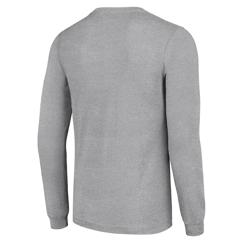 NFL Buffalo Bills Starter Retro Long Sleeve Graphic T-Shirt