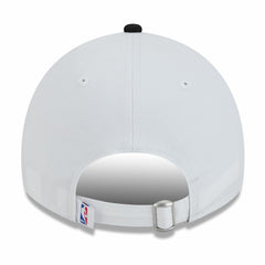 Minnesota Timberwolves 2024/25 City Edition 9TWENTY Adjustable Hat - White | New Era on sale