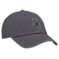 Chicago White Sox Club Adjustable Hat - Gray | Nike