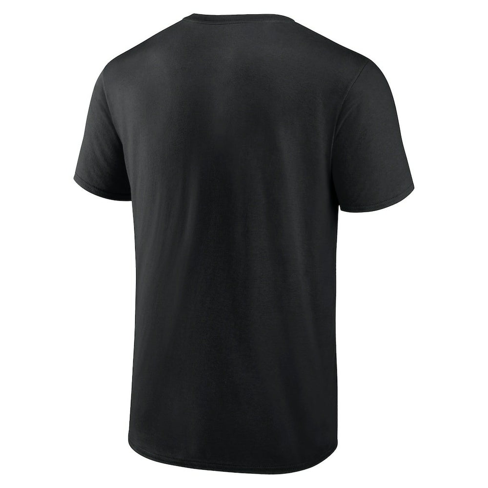 Indiana Pacers Danger Zone T-Shirt - Black outlet