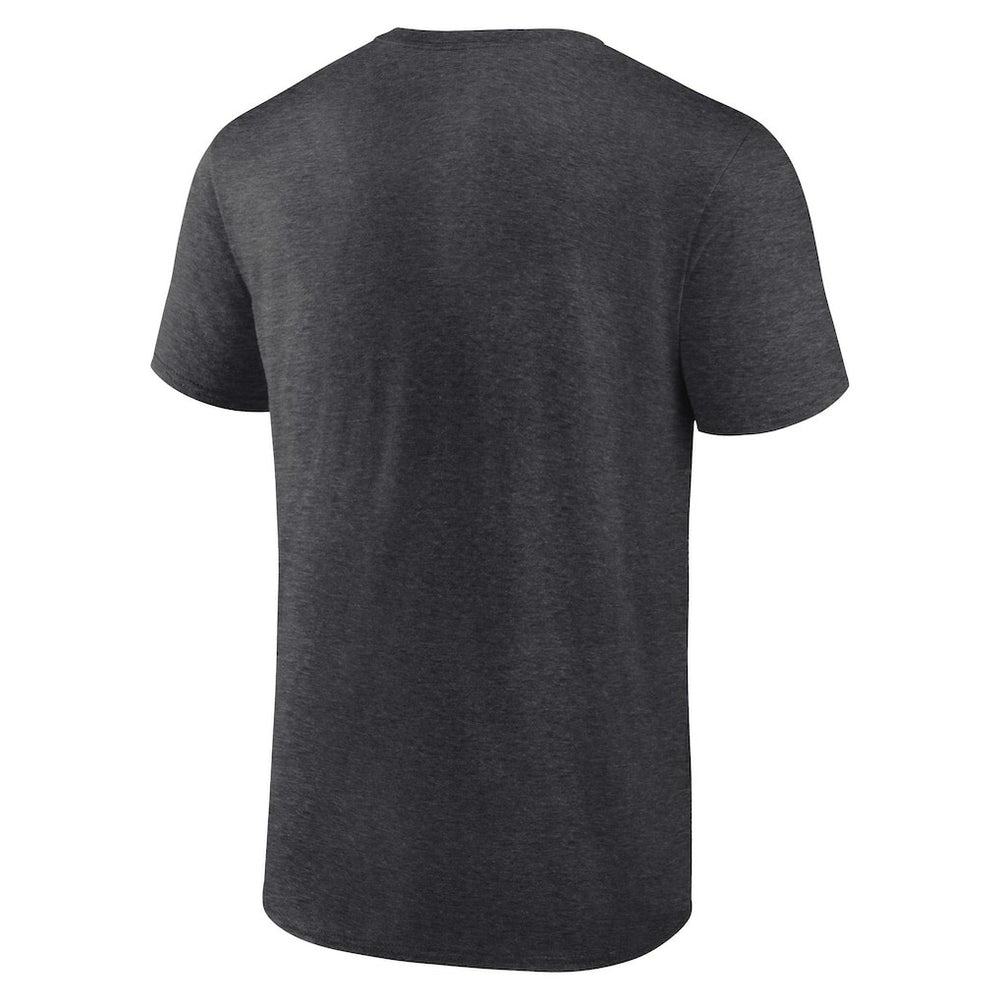 Indiana Pacers Fast Break Finisher T-Shirt - Charcoal online