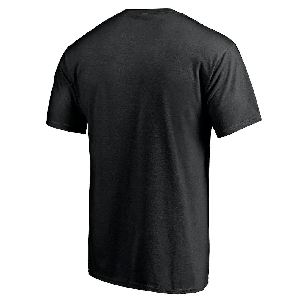 Boston Celtics Midnight Mascot T-Shirt - Black sale