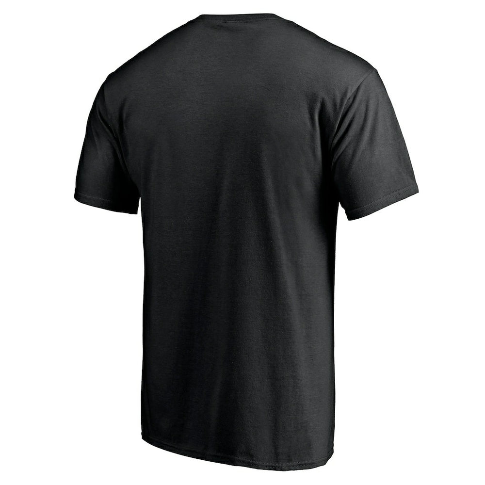 Boston Celtics Midnight Mascot T-Shirt - Black sale