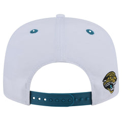 NFL Jacksonville Jaguars Throwback Sparky Original Fit 9FIFTY Snapback Hat