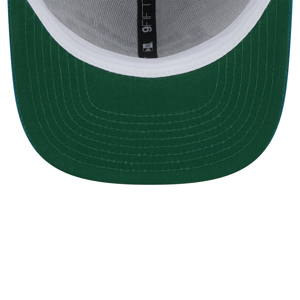 NFL Jacksonville Jaguars Throwback Sparky Original Fit 9FIFTY Snapback Hat