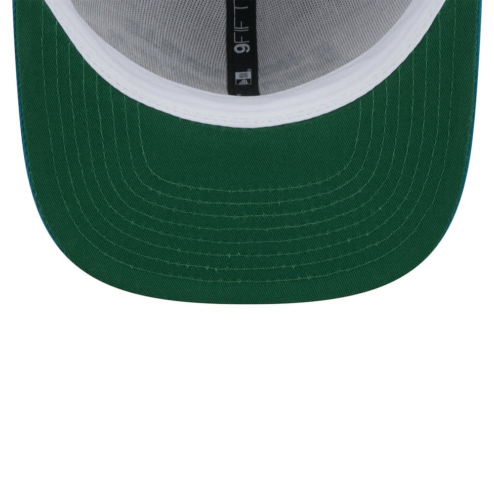NFL Jacksonville Jaguars Throwback Sparky Original Fit 9FIFTY Snapback Hat