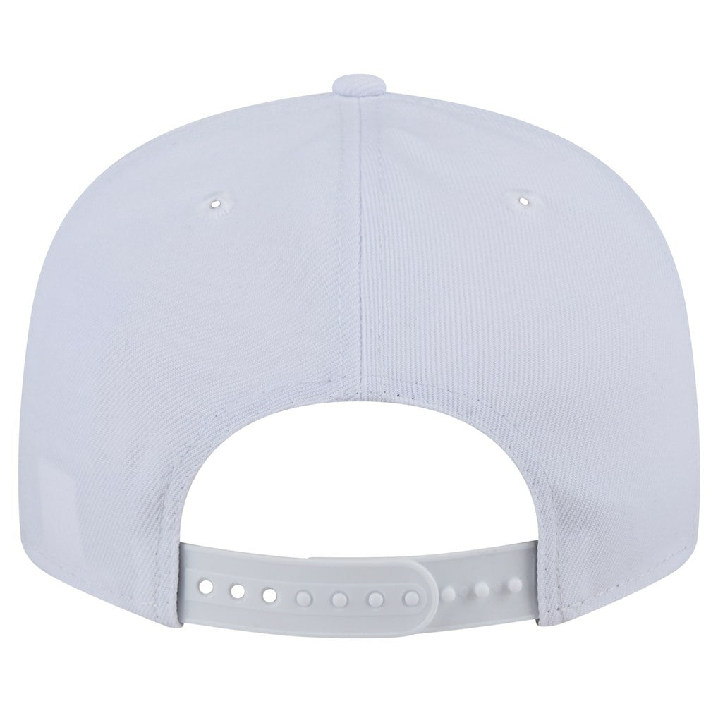 NFL Jacksonville Jaguars Throwback Logo Standard 9FIFTY Snapback Hat
