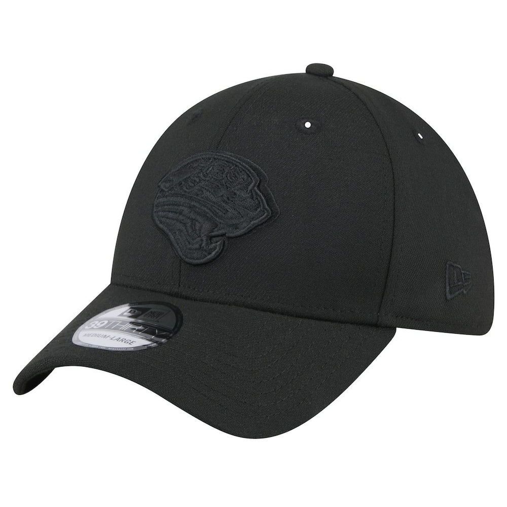 NFL Jacksonville Jaguars Throwback 39THIRTY Flex Hat