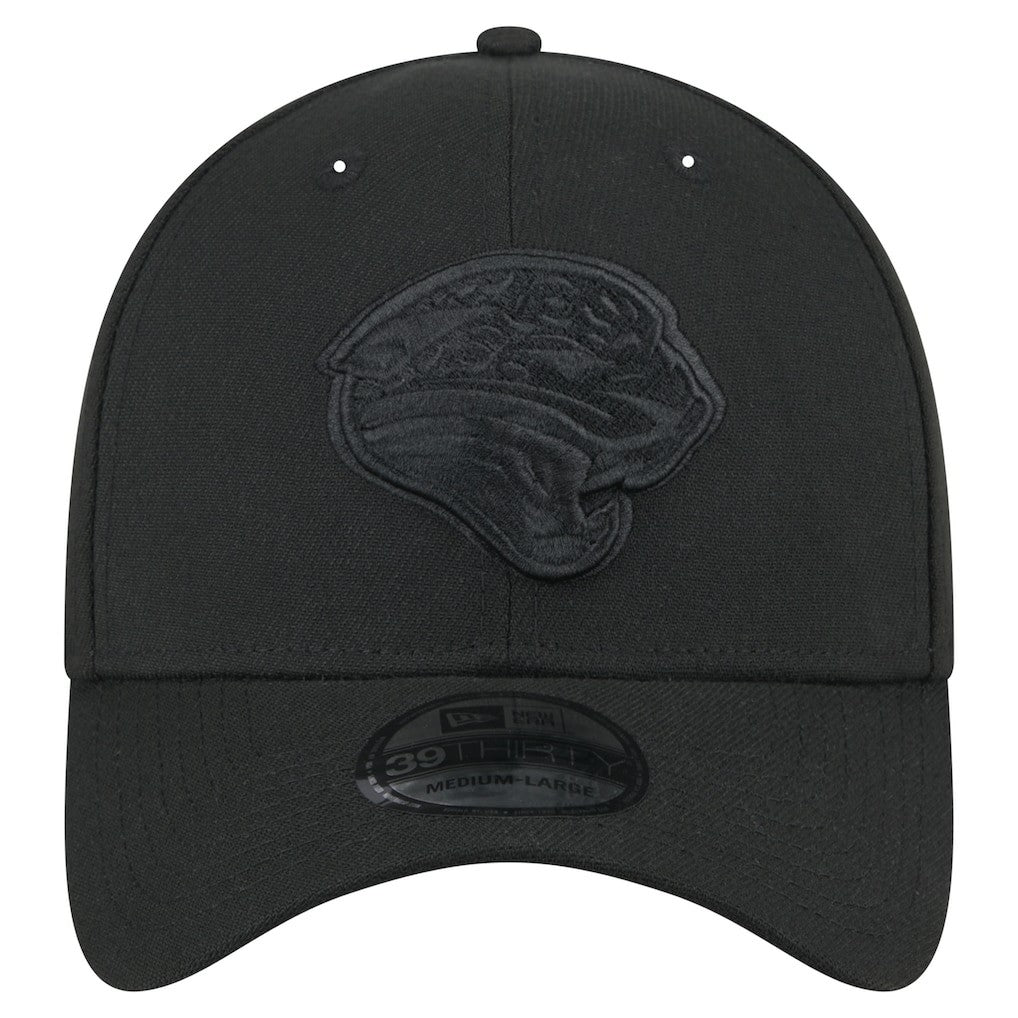 NFL Jacksonville Jaguars Throwback 39THIRTY Flex Hat