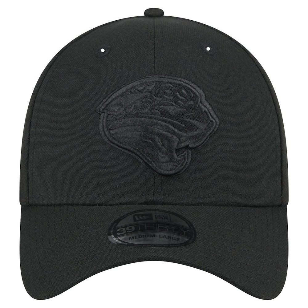 NFL Jacksonville Jaguars Throwback 39THIRTY Flex Hat