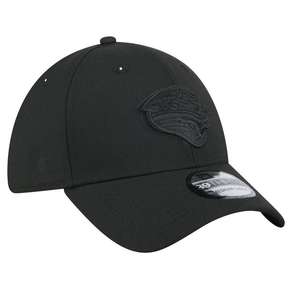 NFL Jacksonville Jaguars Throwback 39THIRTY Flex Hat