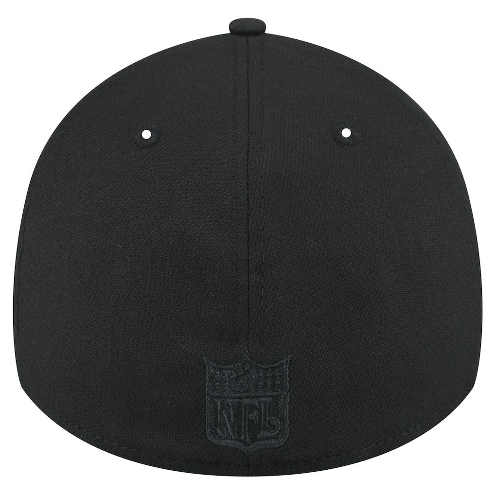 NFL Jacksonville Jaguars Throwback 39THIRTY Flex Hat