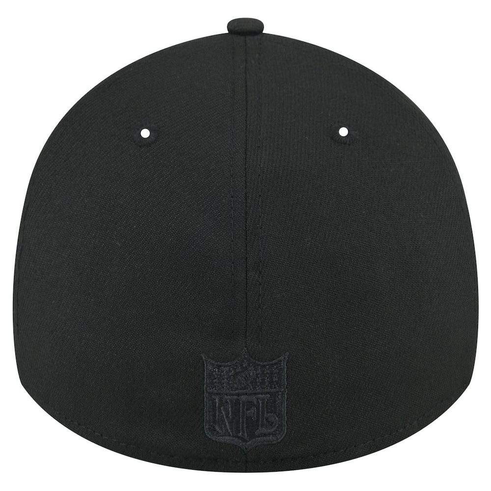 NFL Jacksonville Jaguars Throwback 39THIRTY Flex Hat