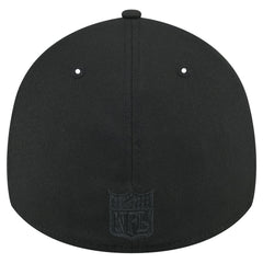 NFL Jacksonville Jaguars Throwback 39THIRTY Flex Hat