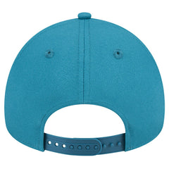 NFL Jacksonville Jaguars Throwback Logo Standard A-Frame 9FORTY Adjustable Hat