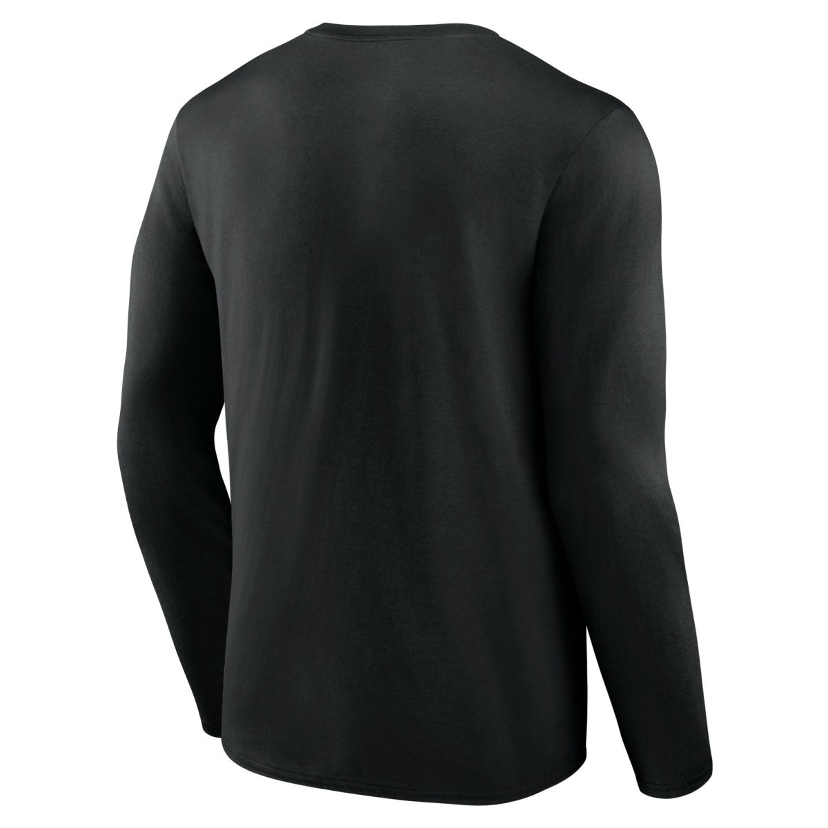 Los Angeles Lakers Hardwood Long Sleeve T-Shirt - Black online
