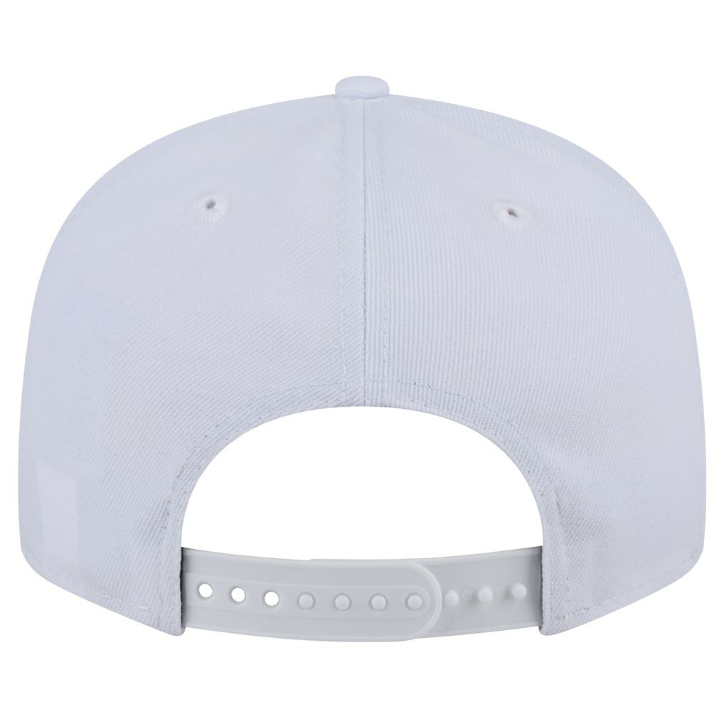 NFL Jacksonville Jaguars Throwback Crawl Standard 9FIFTY Snapback Hat